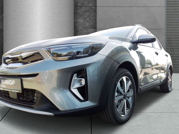 Kia Stonic 88 kW image number 1