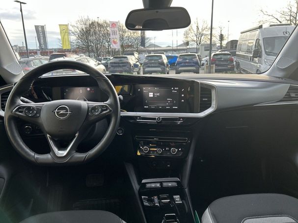 Opel Mokka Edition 100 kW image number 8