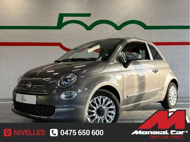 Fiat 500 1.0 MHEV 51 kW image number 1