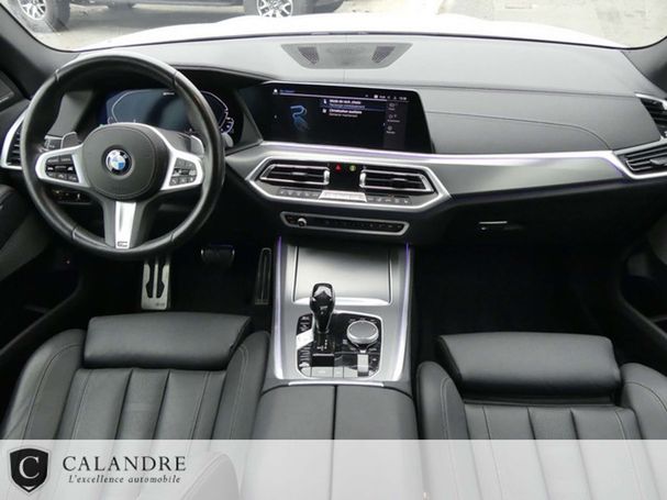 BMW X5 45e xDrive 290 kW image number 7