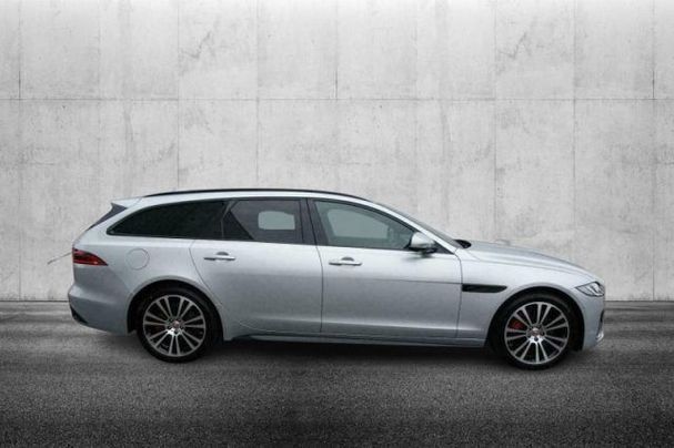 Jaguar XF S Sportbrake AWD 150 kW image number 3