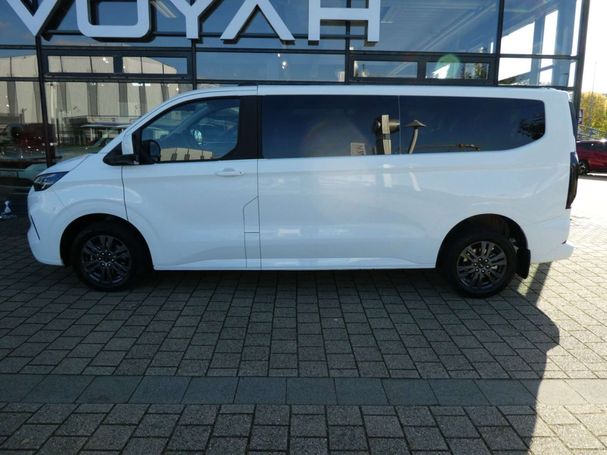 Ford Tourneo Custom 2.0 Titanium 125 kW image number 3