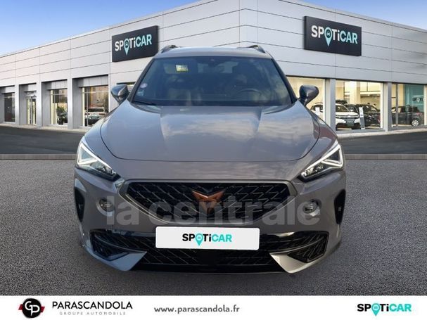 Cupra Formentor 1.5 TSi DSG 110 kW image number 3