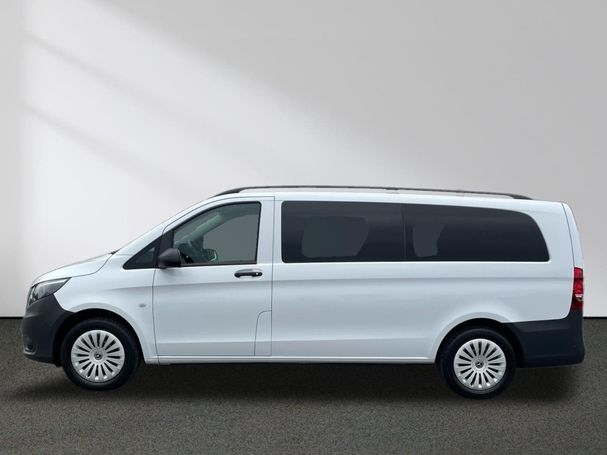 Mercedes-Benz Vito 114 CDi Tourer PRO 100 kW image number 4