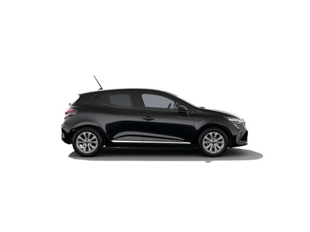 Renault Clio TCe 90 66 kW image number 6