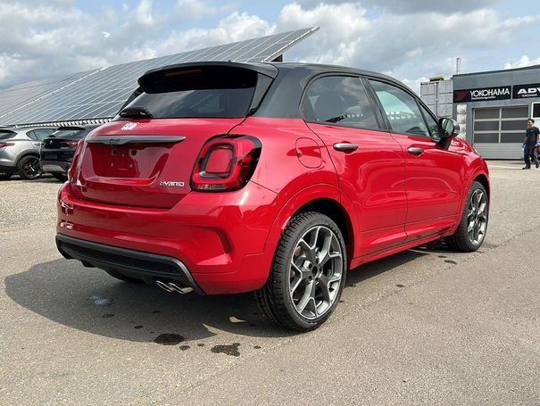 Fiat 500X 1.5 Hybrid DCT 96 kW image number 7