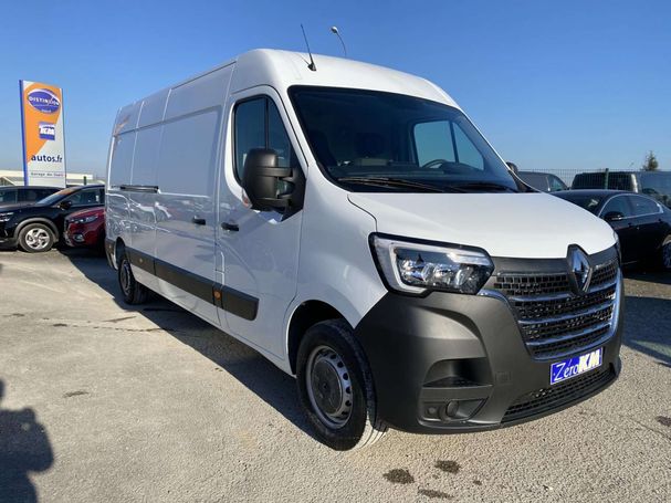 Renault Master DCi 135 L3H2 100 kW image number 3