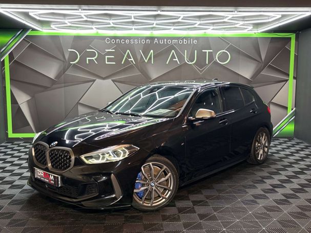 BMW M135i xDrive 228 kW image number 1