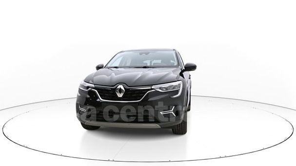 Renault Arkana Hybrid 103 kW image number 3