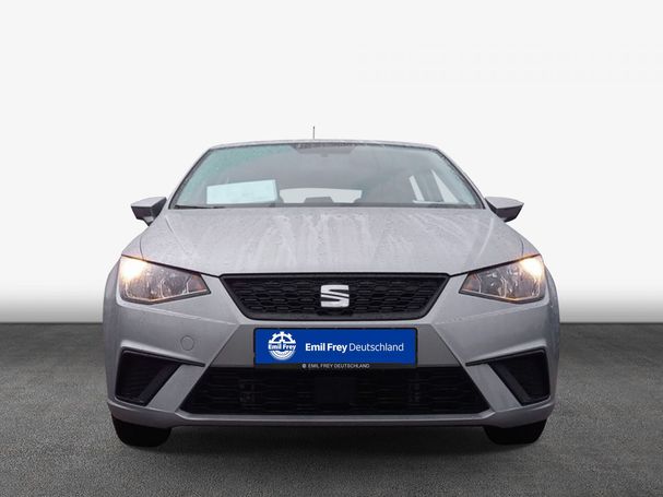 Seat Ibiza 1.0 TSI S&S Style 70 kW image number 2