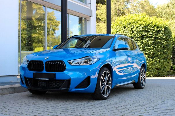 BMW X2 xDrive 110 kW image number 1