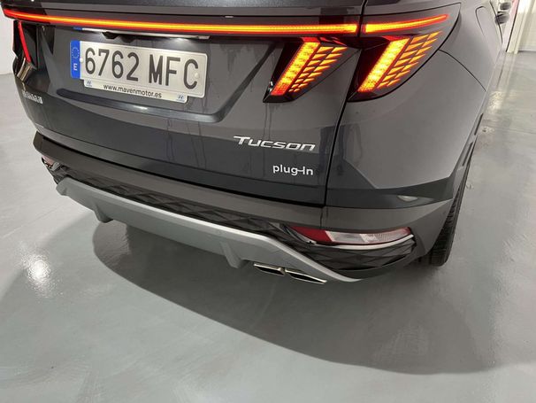 Hyundai Tucson PHEV 195 kW image number 11