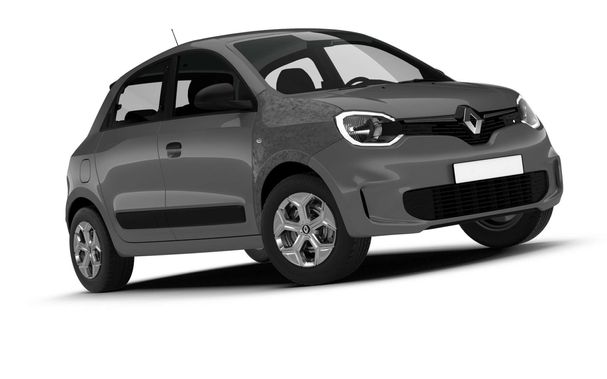 Renault Twingo 48 kW image number 2