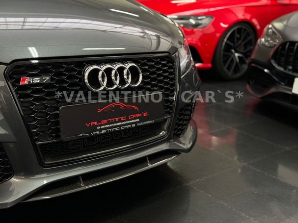 Audi RS7 4.0 412 kW image number 29