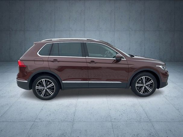 Volkswagen Tiguan 1.5 TSI 110 kW image number 2