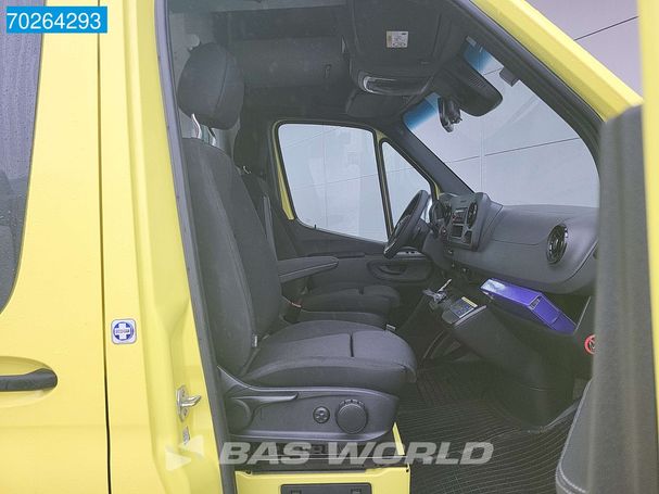 Mercedes-Benz Sprinter 319 CDI 140 kW image number 21