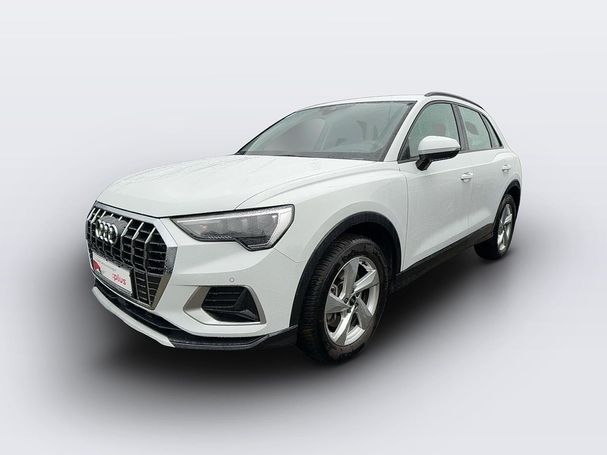 Audi Q3 40 TDI Advanced 147 kW image number 1