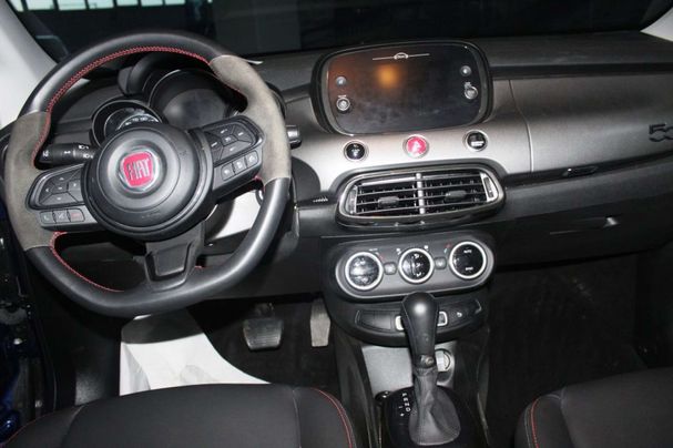 Fiat 500X 96 kW image number 11