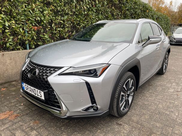 Lexus UX 107 kW image number 1