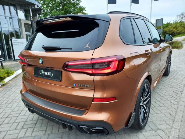 BMW X5 M 50i xDrive 390 kW image number 5