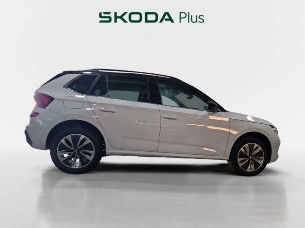 Skoda Kamiq 1.5 TSI DSG 110 kW image number 2