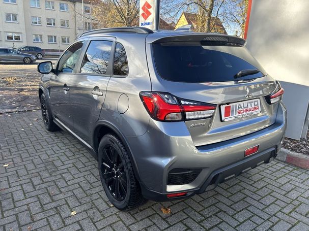 Mitsubishi ASX 2.0 Spirit 2WD CVT 110 kW image number 3