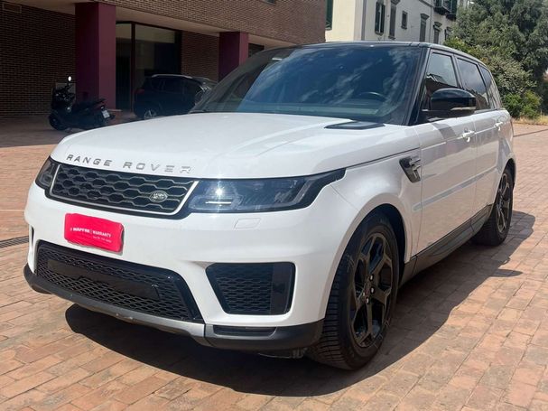 Land Rover Range Rover Sport 183 kW image number 1