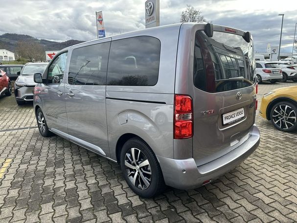 Toyota Proace Verso 2.0-l-D-4D L1 130 kW image number 3