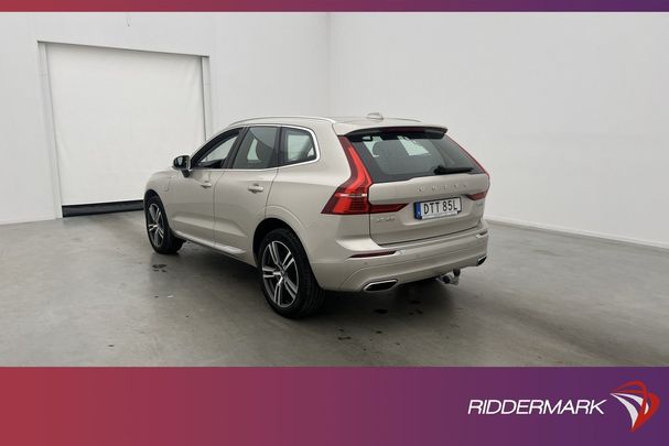 Volvo XC60 Recharge T8 AWD 288 kW image number 10