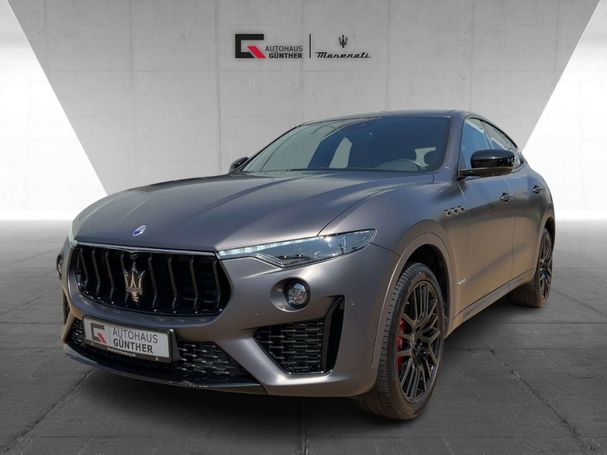 Maserati Levante S Q4 GranSport 316 kW image number 1