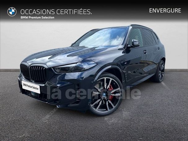 BMW X5 50e xDrive 360 kW image number 1