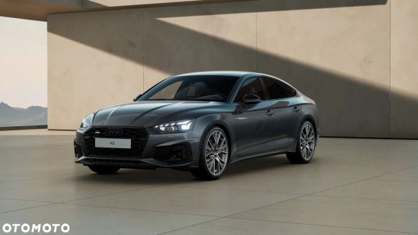 Audi A5 195 kW image number 1