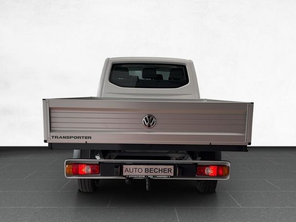 Volkswagen T6 Transporter 110 kW image number 5