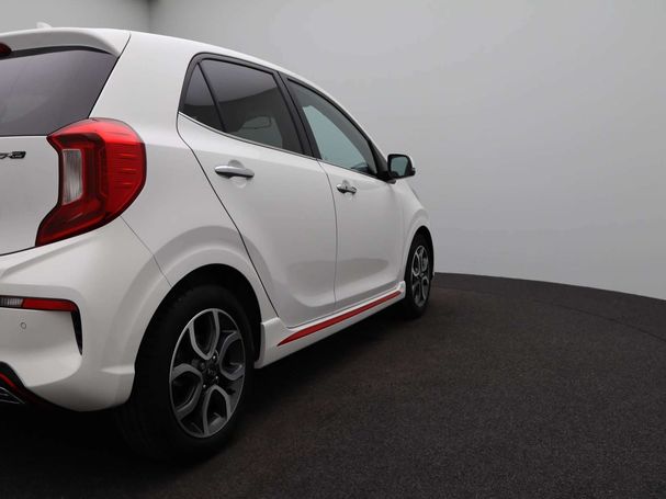 Kia Picanto 1.0 49 kW image number 38