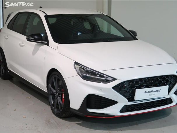 Hyundai i30 N 206 kW image number 2