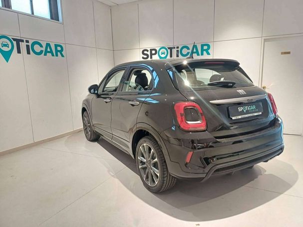 Fiat 500X 1.5 Hybrid DCT 97 kW image number 6