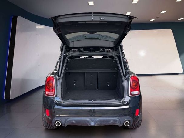 Mini Cooper SD Countryman ALL4 140 kW image number 7