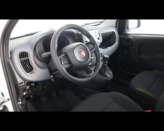 Fiat Panda 51 kW image number 21