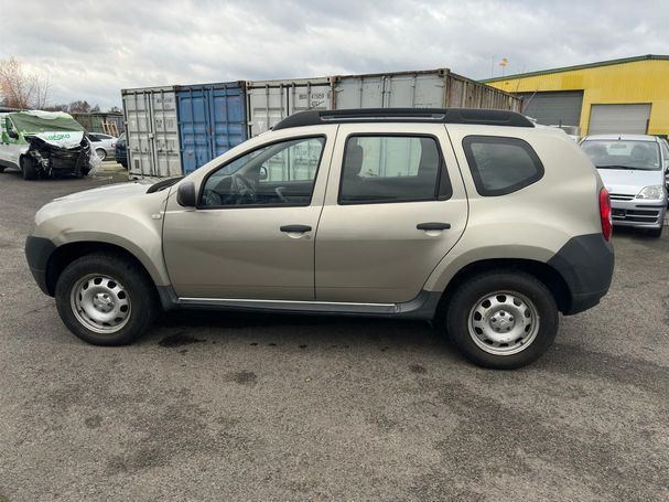 Dacia Duster 4x4 Ambiance 77 kW image number 5