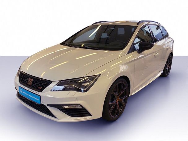 Seat Leon ST 2.0 TSI 4Drive DSG Cupra 221 kW image number 1