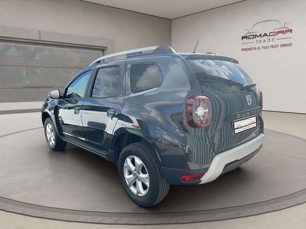 Dacia Duster TCe 100 Comfort 74 kW image number 4