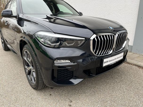 BMW X5 45e xDrive 290 kW image number 13