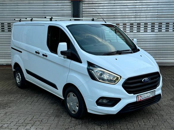 Ford Transit Custom 300 L1 Trend 96 kW image number 4