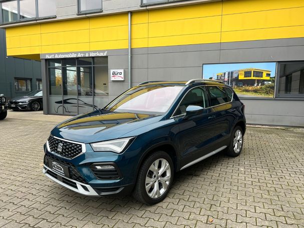 Seat Ateca 110 kW image number 2