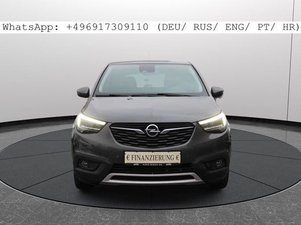 Opel Crossland X 1.5 88 kW image number 3