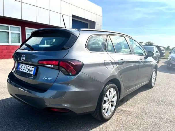 Fiat Tipo 1.6 Business 88 kW image number 11