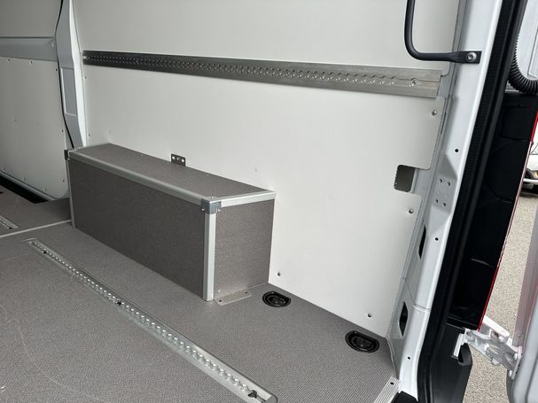 Mercedes-Benz Sprinter 317 CDI RWD 125 kW image number 27