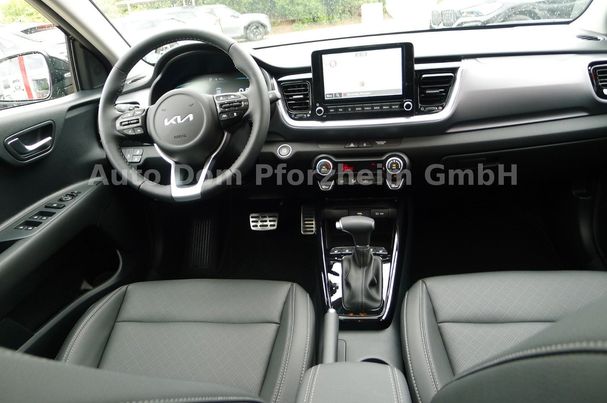 Kia Stonic 1.0 100 74 kW image number 18