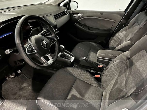 Renault Clio E-Tech Hybrid 140 103 kW image number 11