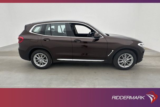 BMW X3 xDrive20d 140 kW image number 4